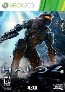 Halo4