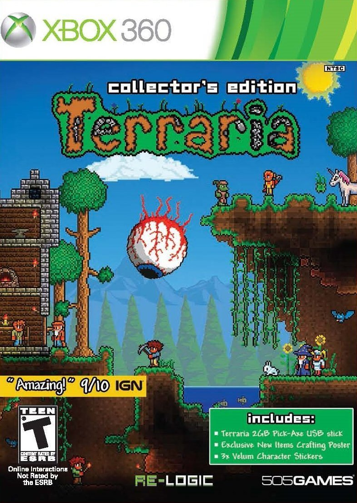 Terreria