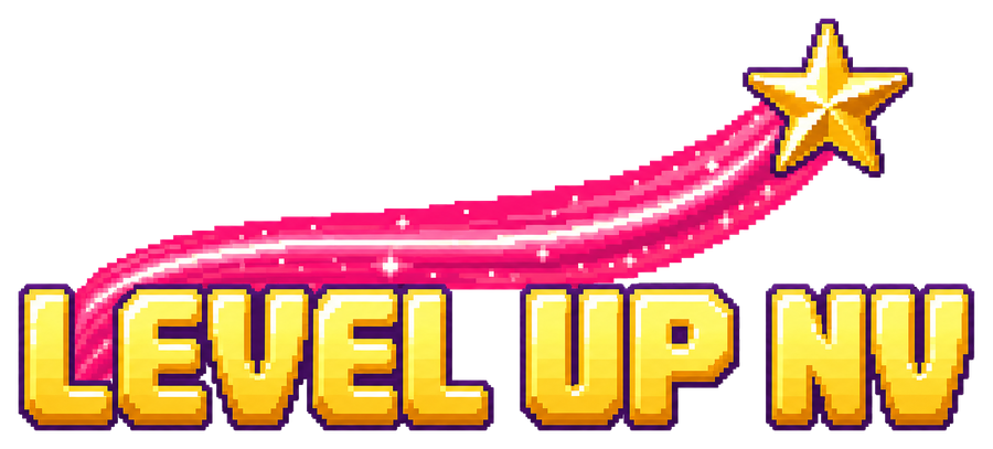 LevelUp NV