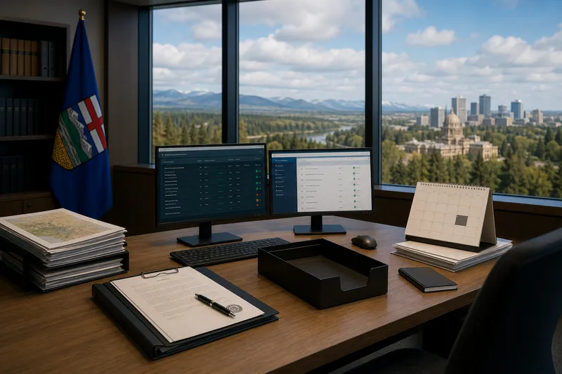 Alberta’s New iGaming Market Launches Monday, Minus One Super Group Brand