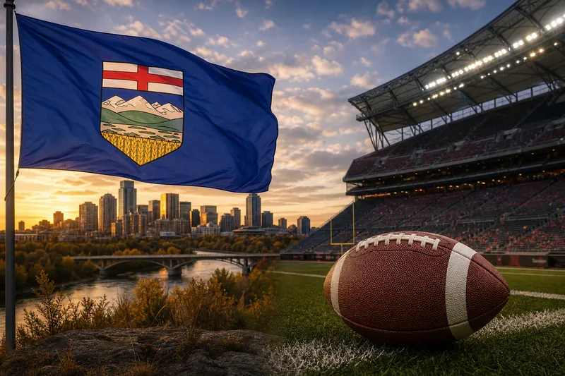 bet365 confirms Alberta launch and CFL partnership