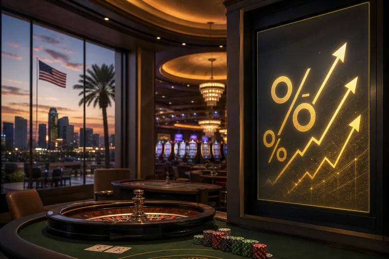 Cafe Casino: The House Boost Promotion Explained