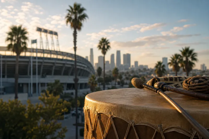 California tribes target 2028 for online sports betting