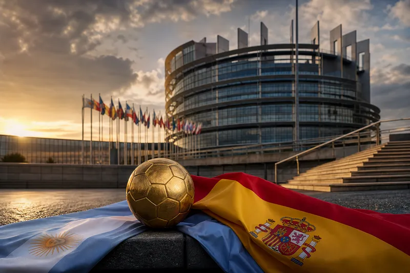 Council of Europe to act on betting and predictions after World Cup