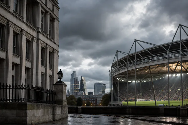 DCMS laments black market sponsors but they will remain for at least another full PL season