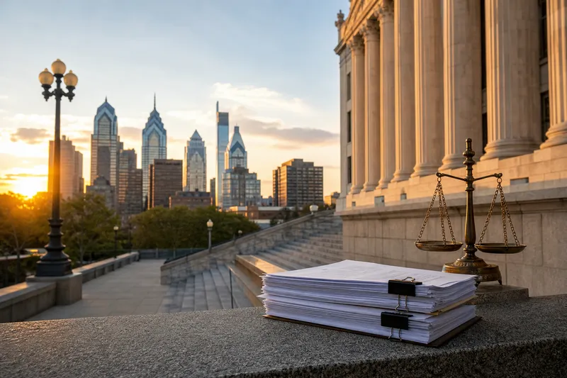 DraftKings Sues Philadelphia Over Consumer Protection Subpoena