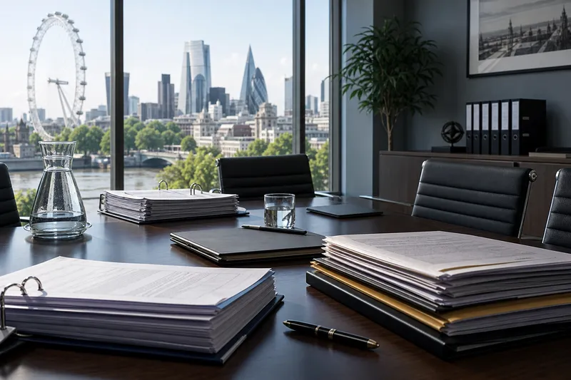 Evolution agrees £4.75m settlement after UK review