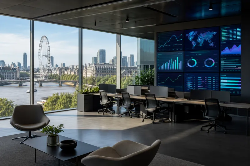 Evolution says UK operations will remain unchanged after Gambling Commission settlement