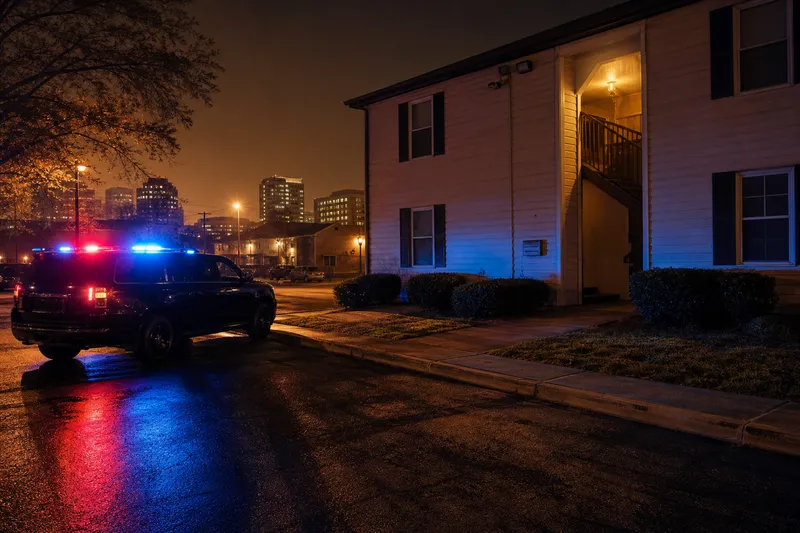 Fayetteville man arrested after illegal gambling investigation