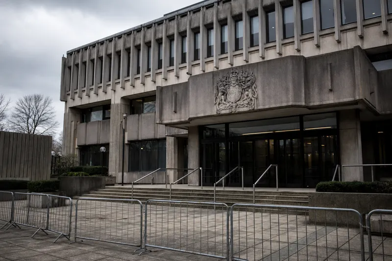Inquest into death of Gareth Evans rules William Hill failed to intervene