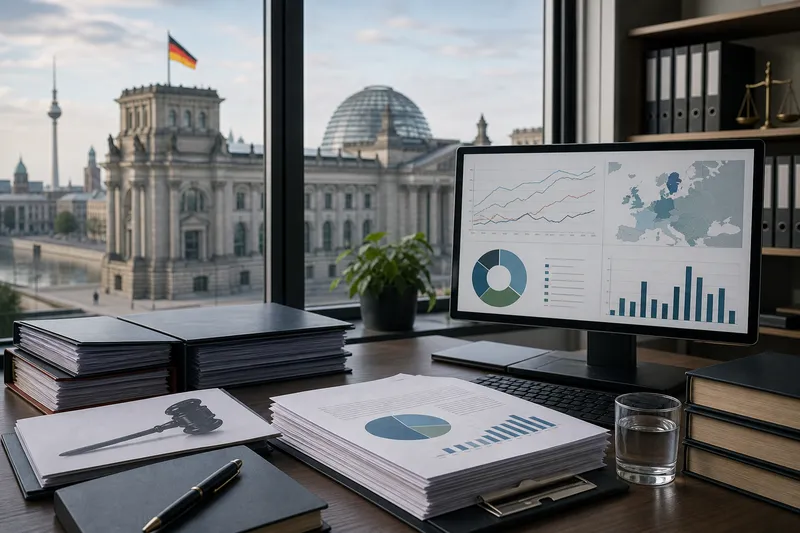 Germany raises maximum online slots stake to EUR 5