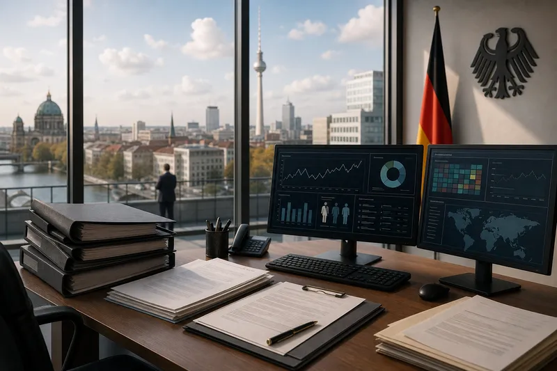 Germany lifts tight cap on online slot stakes