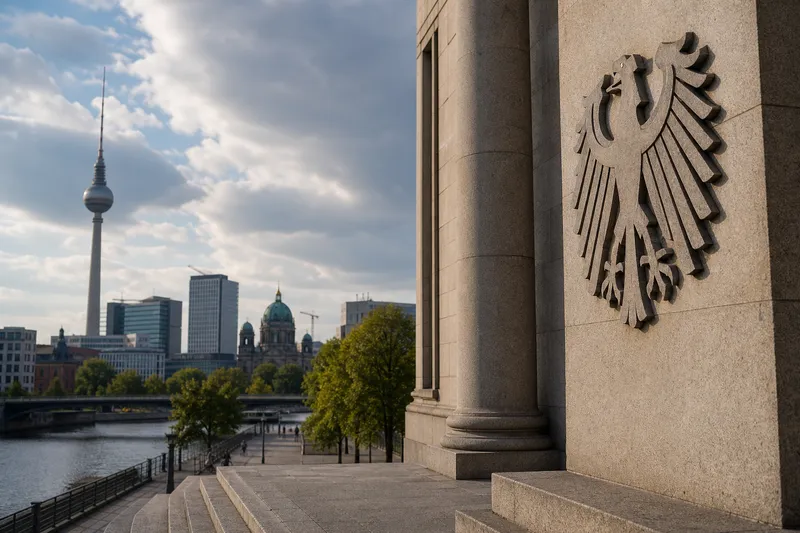 Germany takes significant step in fight against the black market, but will it be enough?