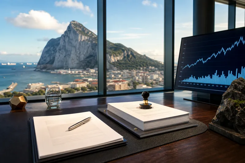 Gibraltar becomes first jurisdiction to adopt dedicated prediction markets framework