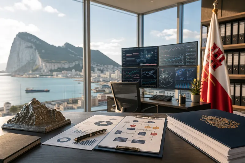Gibraltar unveils dedicated prediction markets regulation