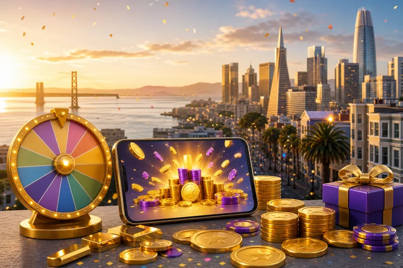GoGo Gold Casino in 2026: Should You Try the Fast-Rising New Sweepstakes Casino?