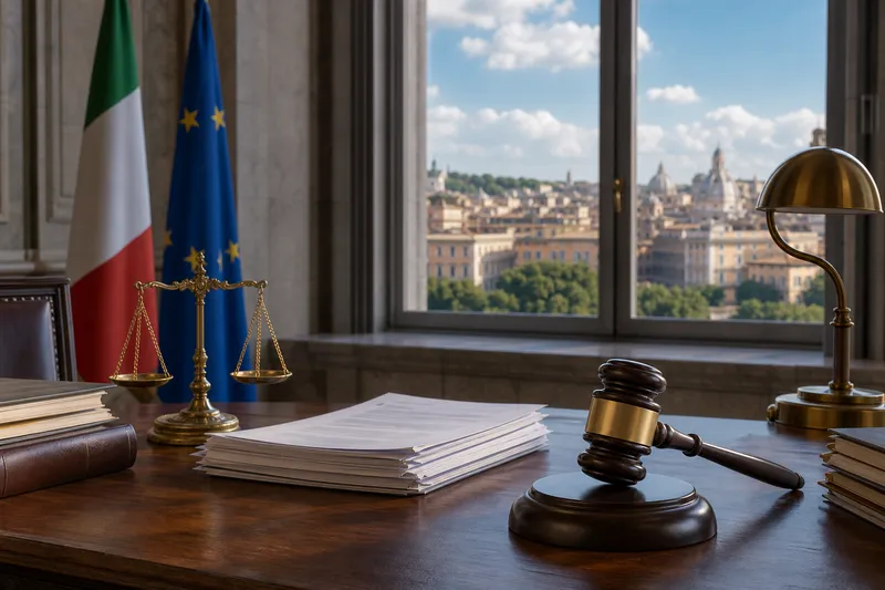 Google to Pay $854K Fine in Italy Over ‘Illegal Gambling’ Ads