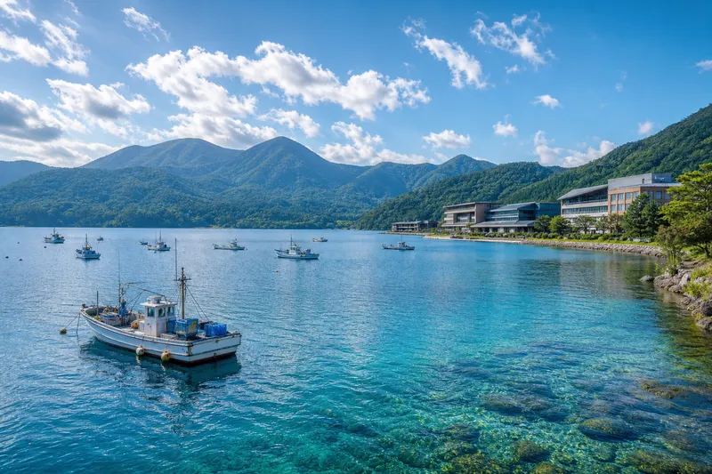 Japan’s Hokkaido Continues to Mull Integrated Casino-Resort Bid