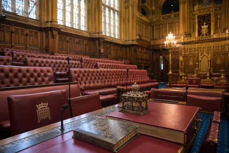 UK Peers Told Match-Fixing Fight Needs Focus on Corruptors, Not Just Players