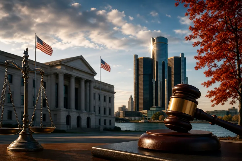 Federal Regulator Orders Kalshi To Keep Michigan Prediction Trades Active