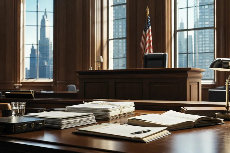 Federal judge blocks Kalshi’s injunction request in New York