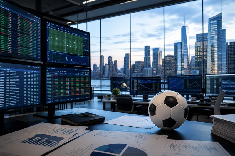 Kalshi takes $40B in World Cup wagers but pays no betting tax