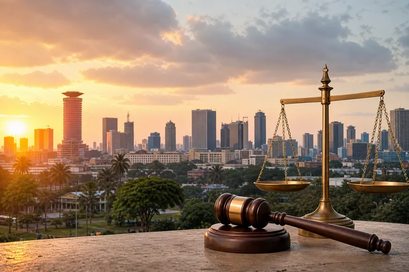 Kenya’s new gambling regime: what happened