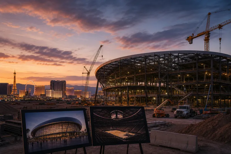 Las Vegas Jacks Takes Aim at the Next NBA Franchise