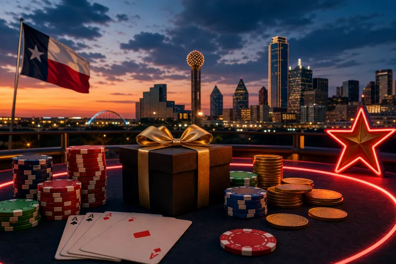 LoneStar Casino Promo Code 2026 for Existing Players (July Update)