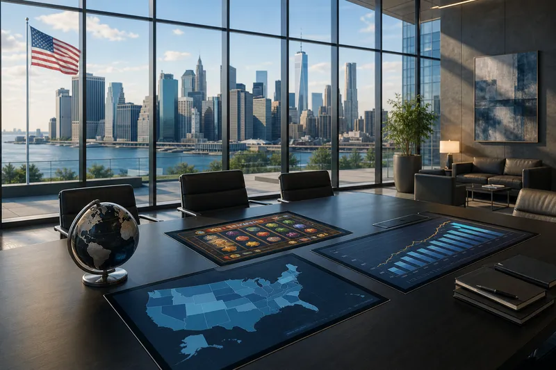 Merkur Group to Acquire White Hat Studios in US Expansion Push