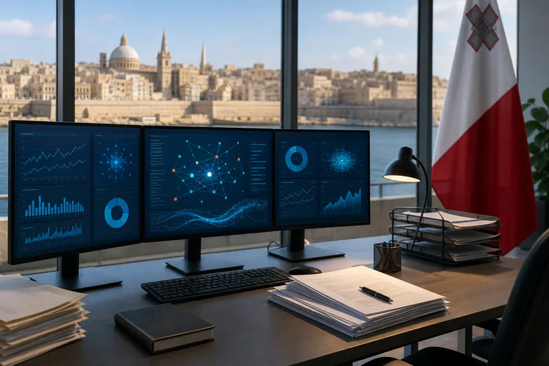 MGA’s 2025 report shows AI now embedded in Malta oversight
