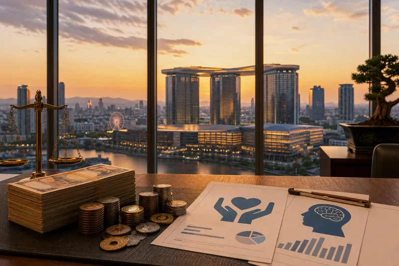 Japan: MGM Osaka profits to fund gambling addiction treatment