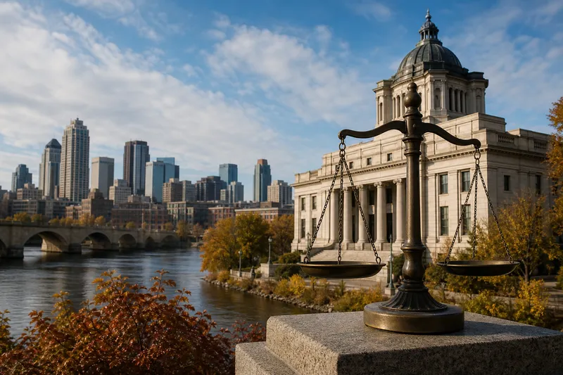 Minnesota prediction-market felony ban heads to court