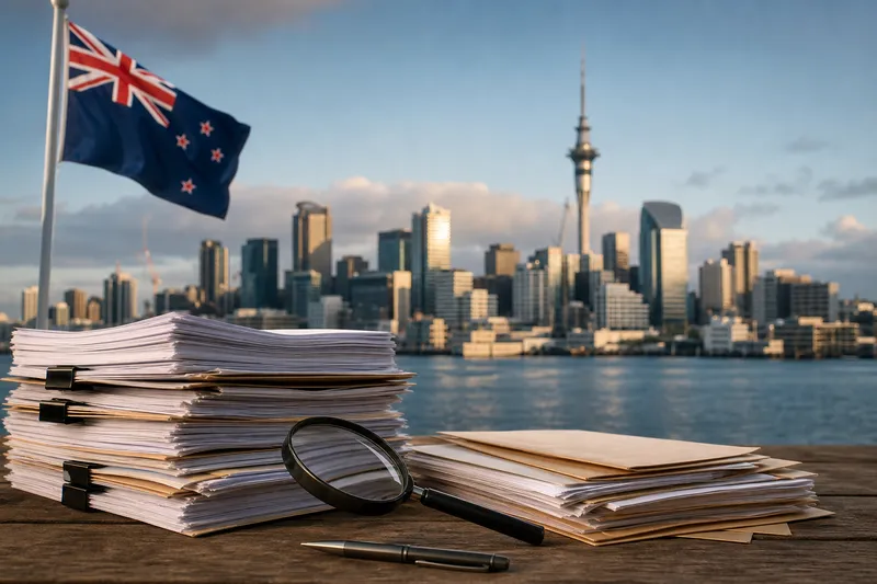 New Zealand confirms extensive background checks as EOI phase opens