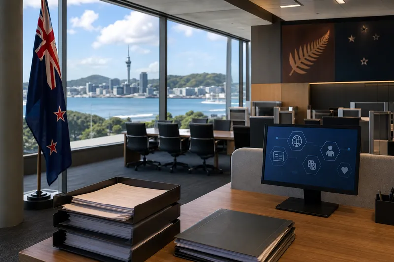 New Zealand opens EOI for iGaming licences as liberalisation gathers steam