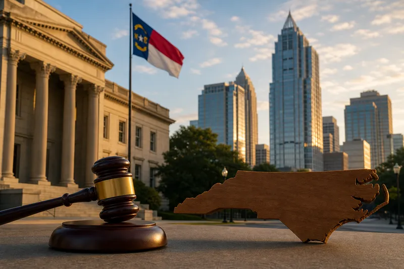 North Carolina Authorizes Prediction Markets, Raises Sports Betting Tax