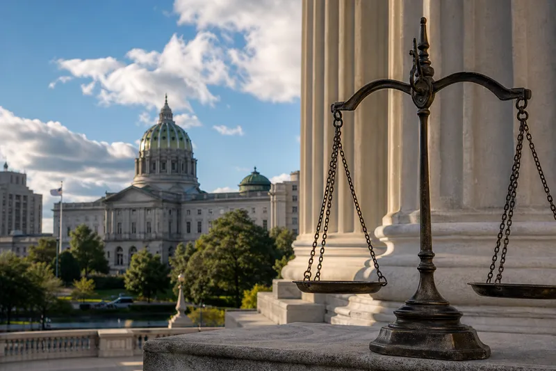 Pennsylvania lawmakers and regulators push for more gambling rules