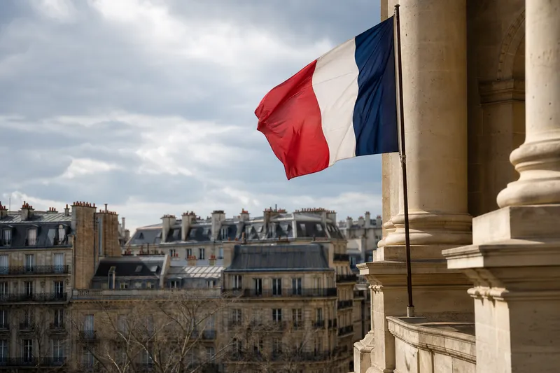 Polymarket vows to fight France block as UK bets face scrutiny