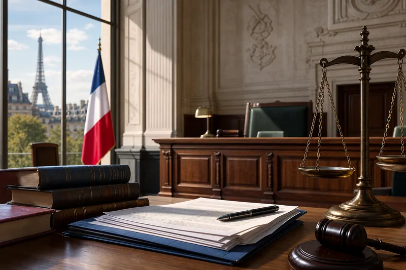 Polymarket Vows to Fight France Geoblock Ban in Court