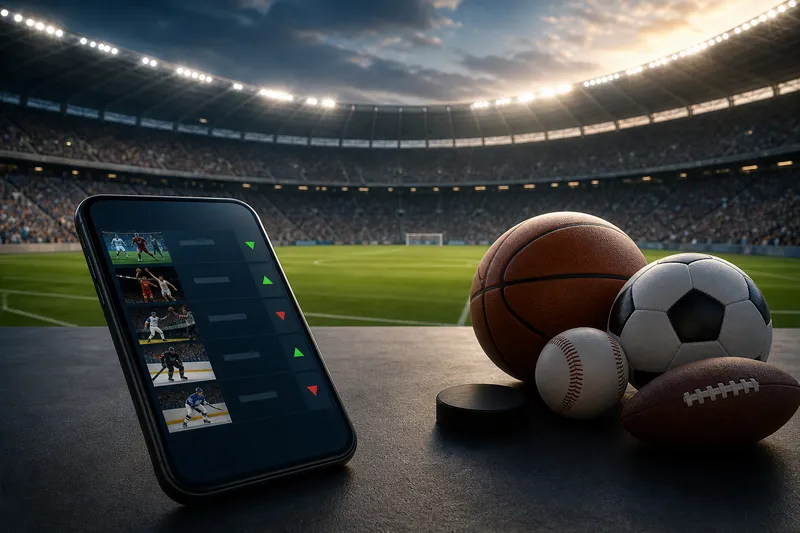 ProphetX to offer sports prediction markets to Players’ Lounge gamers