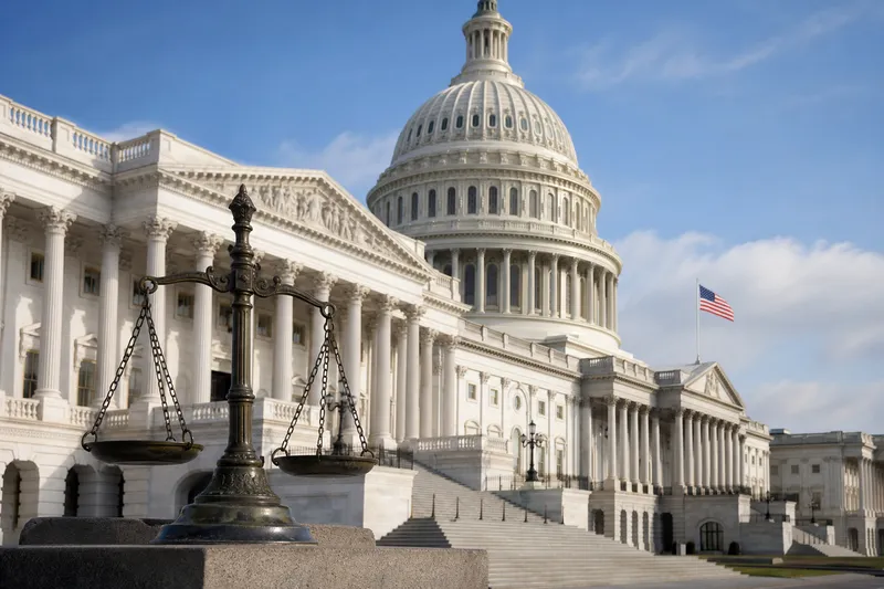 Senators push to ban sports- and casino-style prediction markets in CLARITY Act
