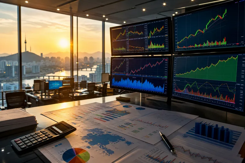 South Korean casino stocks set for second-half windfall, say analysts
