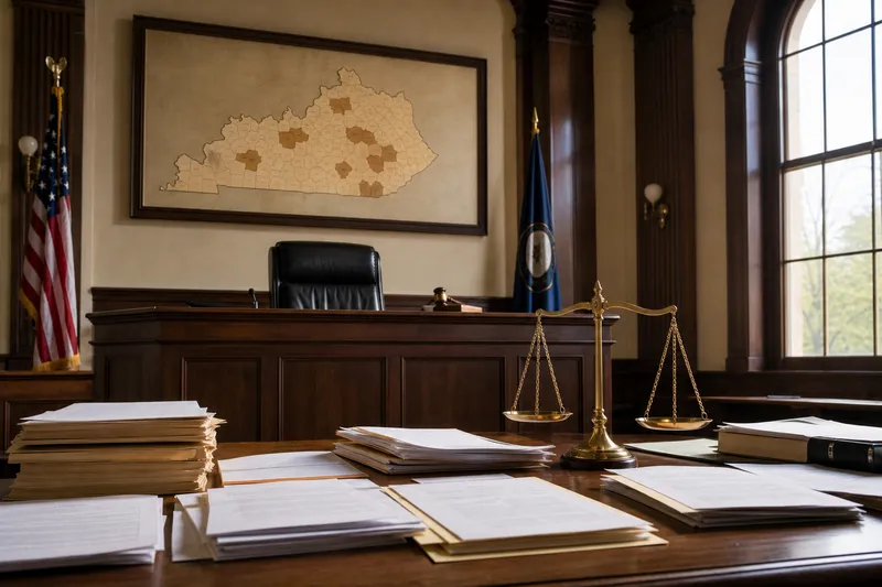 Sweepstakes in the Crosshairs as Class Action Lawsuits Take Flight in Kentucky