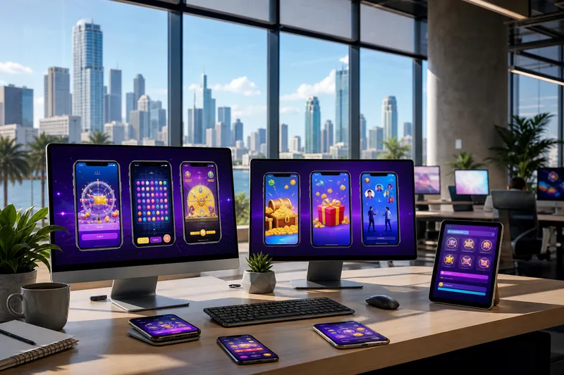 SweetSweeps launches Sweet 15 game, iOS app and updated referral rewards