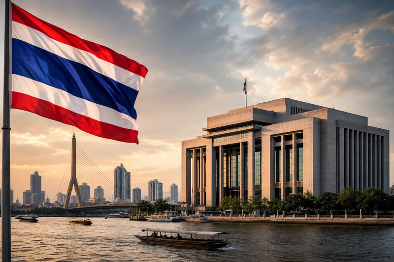 Thailand extends action after blocking 883,012 URLs
