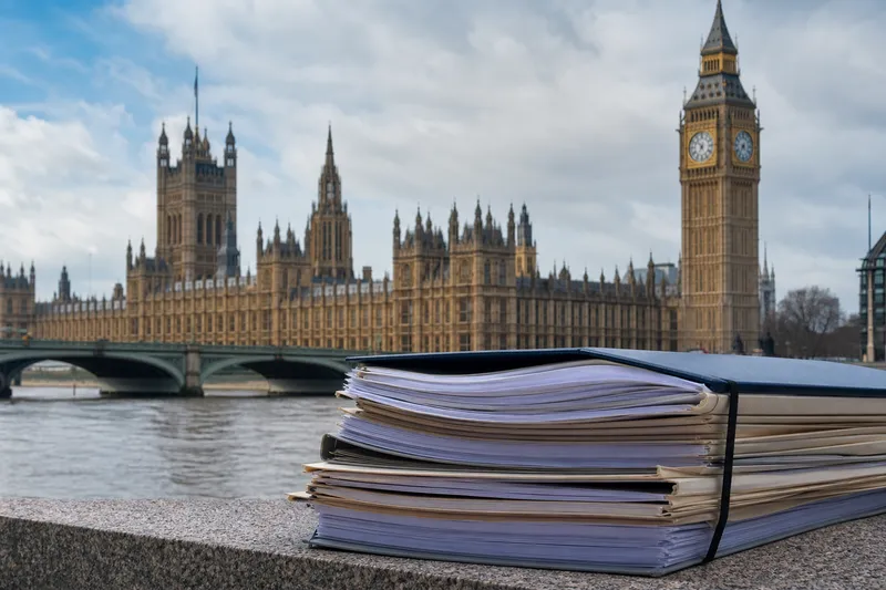 UK government demands clarity from Gambling Commission over FRAs