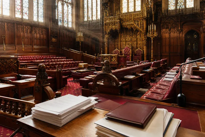 UK Lords Hear Case for Ratifying Anti-Match-Fixing Treaty