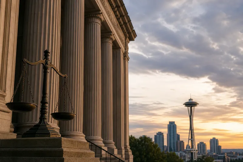 Washington judge grants preliminary injunction against Kalshi